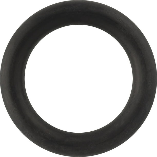 Oil-Resistant Buna N O-Rings -111 7/16 Diameter 100 EA per Pack 